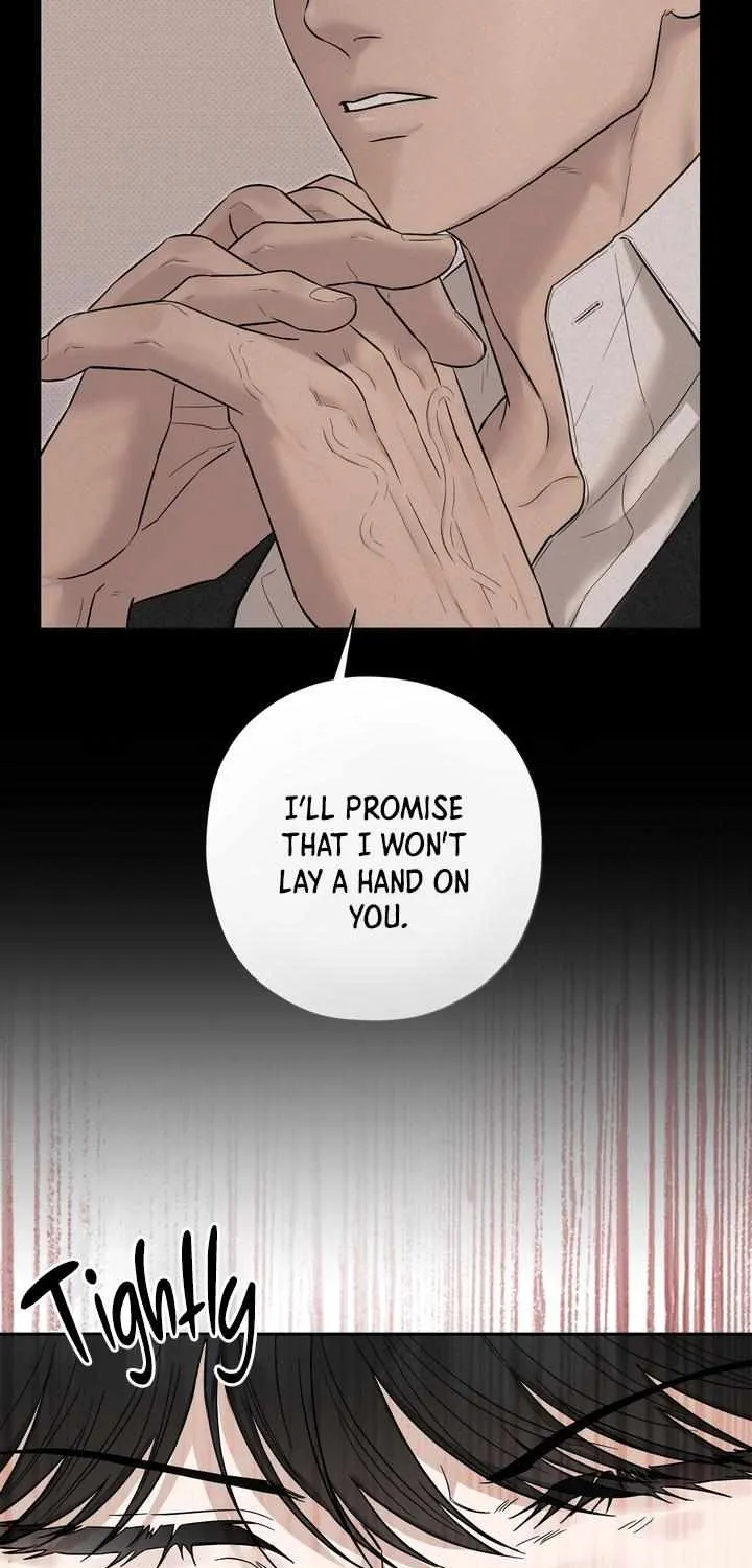 Catch Up Chapter 13 page 20 - 