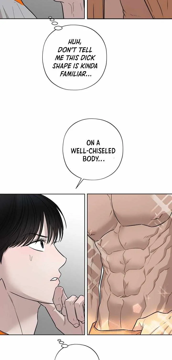 Catch Up Chapter 13 page 3 - 
