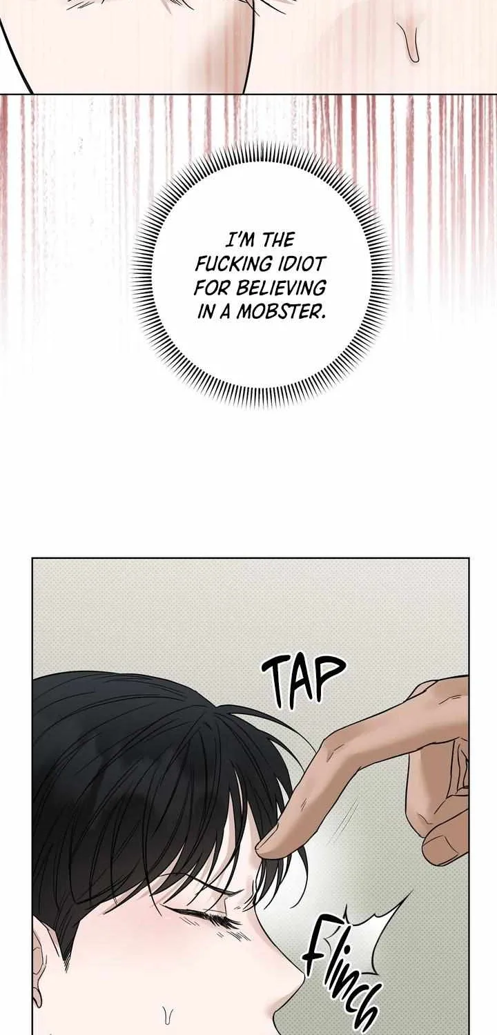 Catch Up Chapter 13 page 21 - 
