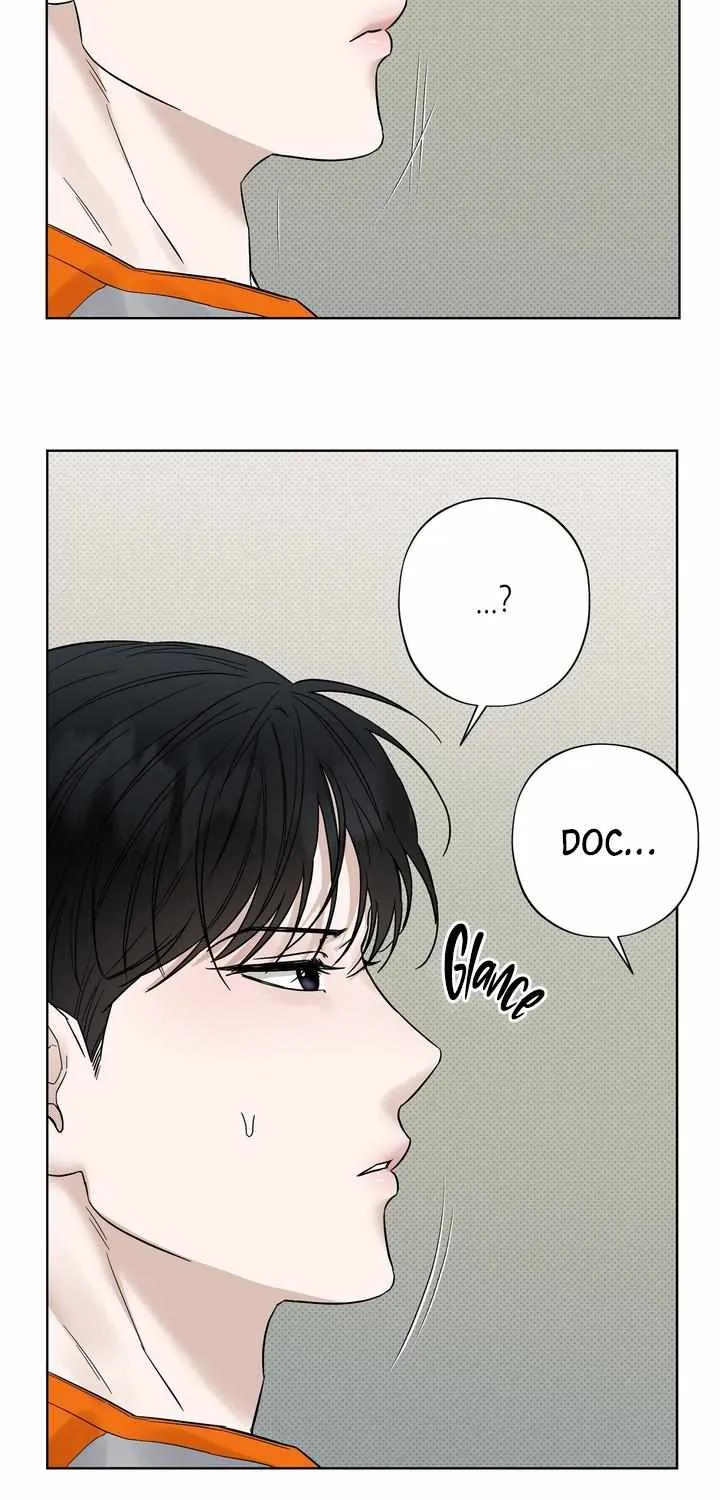 Catch Up Chapter 13 page 22 - 