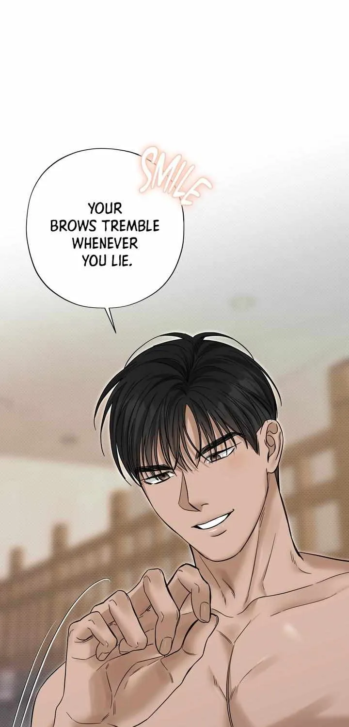 Catch Up Chapter 13 page 23 - 