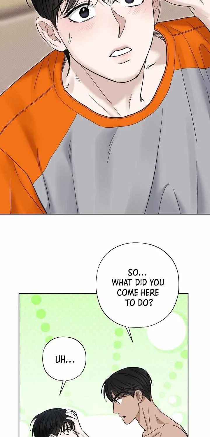 Catch Up Chapter 13 page 25 - 