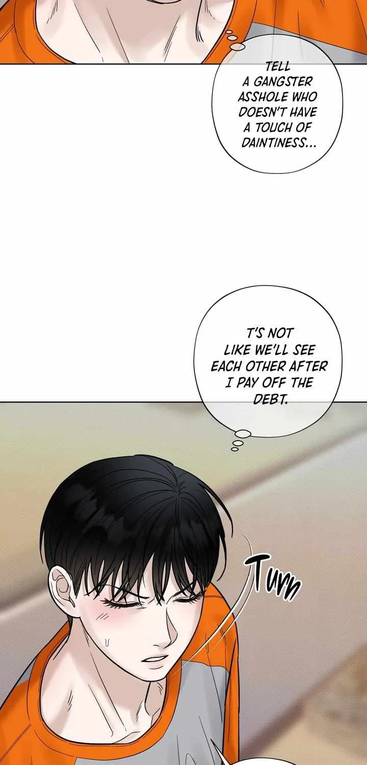 Catch Up Chapter 13 page 27 - 