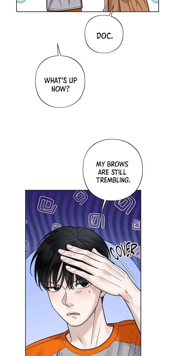 Catch Up Chapter 13 page 29 - 