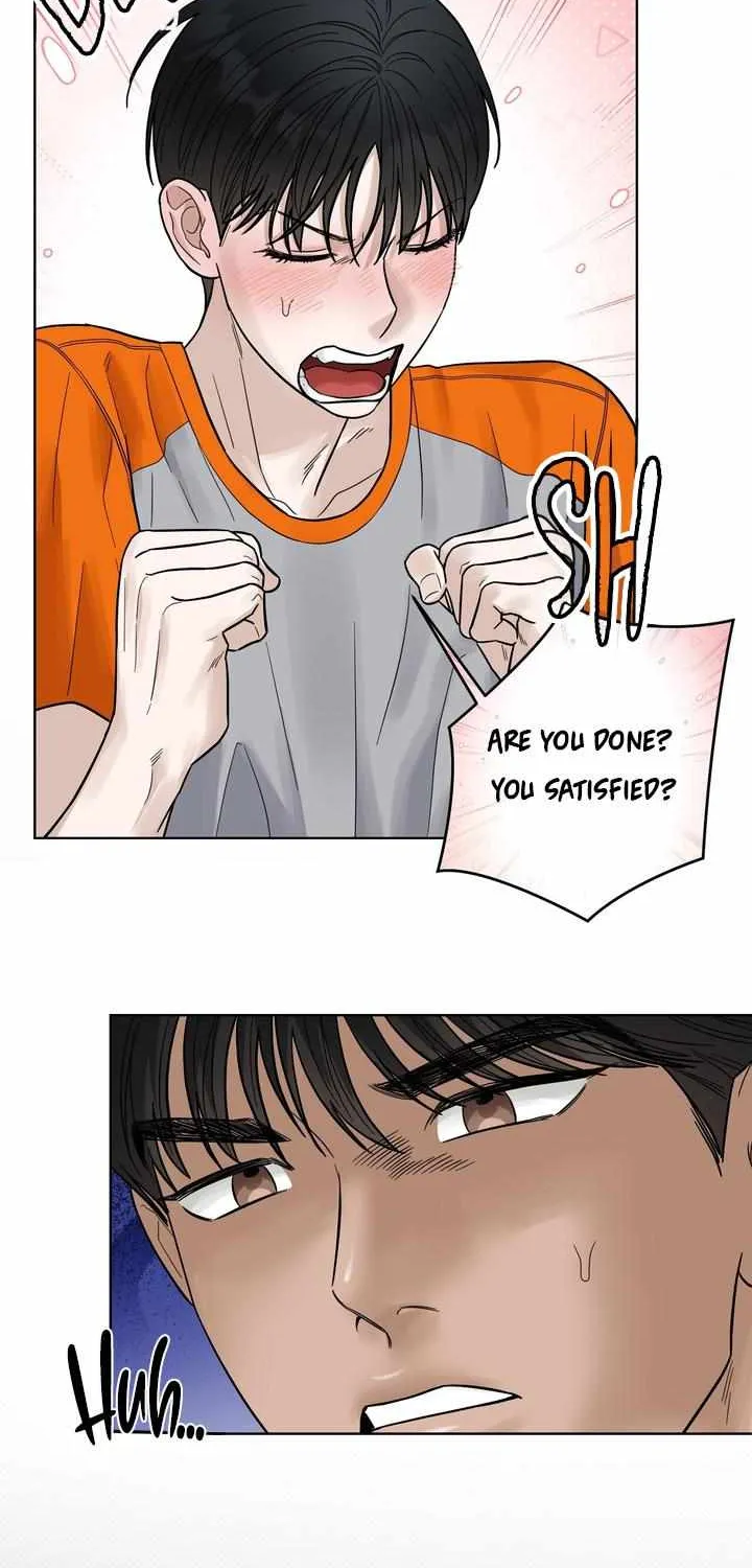 Catch Up Chapter 13 page 31 - 