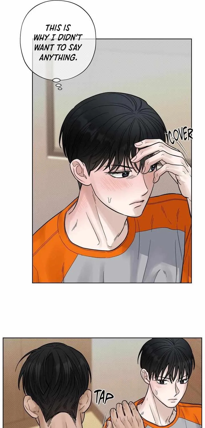 Catch Up Chapter 13 page 34 - 