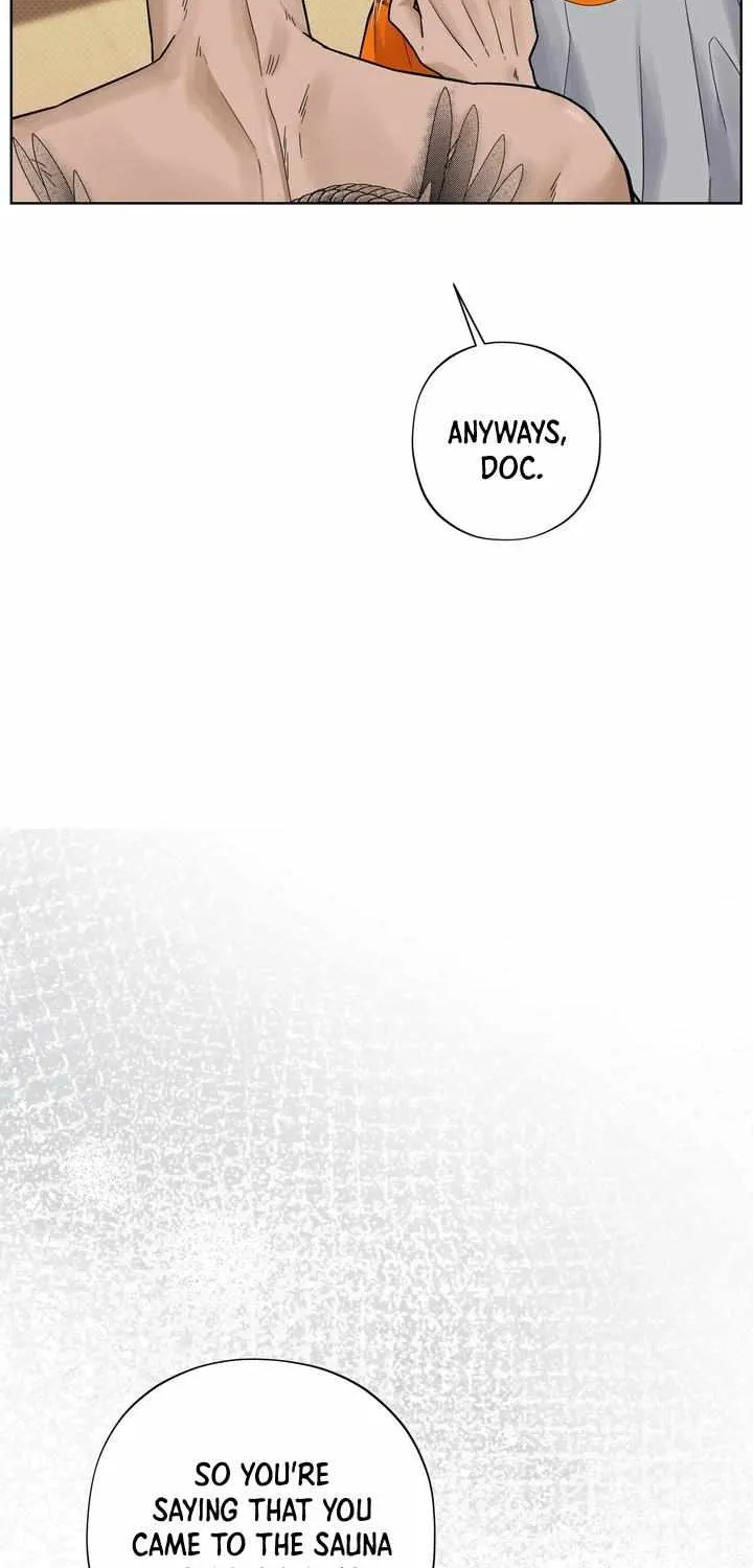 Catch Up Chapter 13 page 35 - 