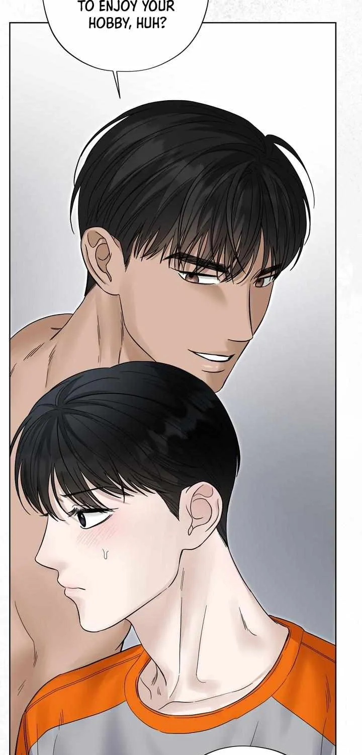 Catch Up Chapter 13 page 36 - 