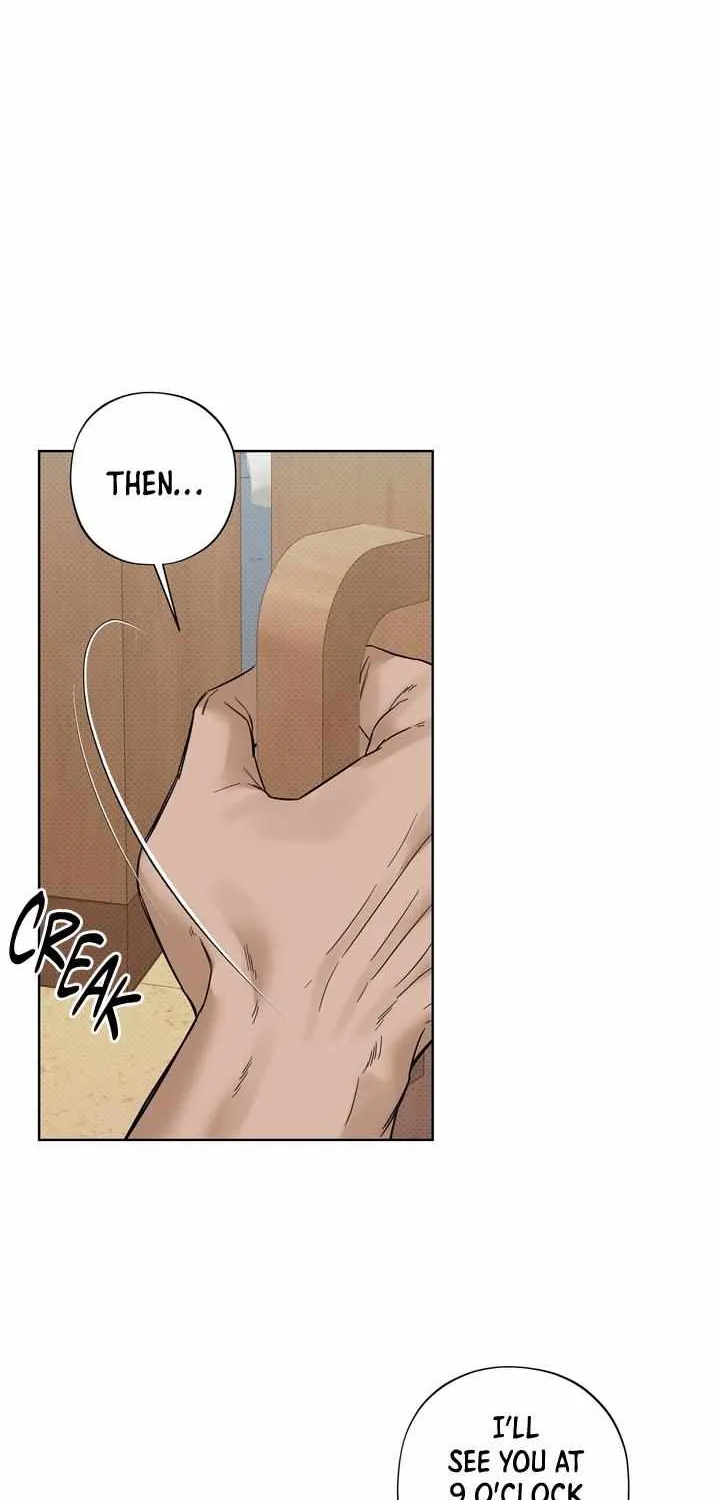 Catch Up Chapter 13 page 39 - 