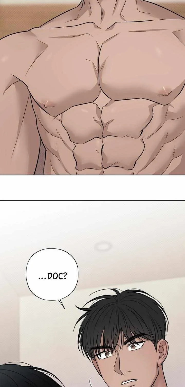 Catch Up Chapter 13 page 5 - 