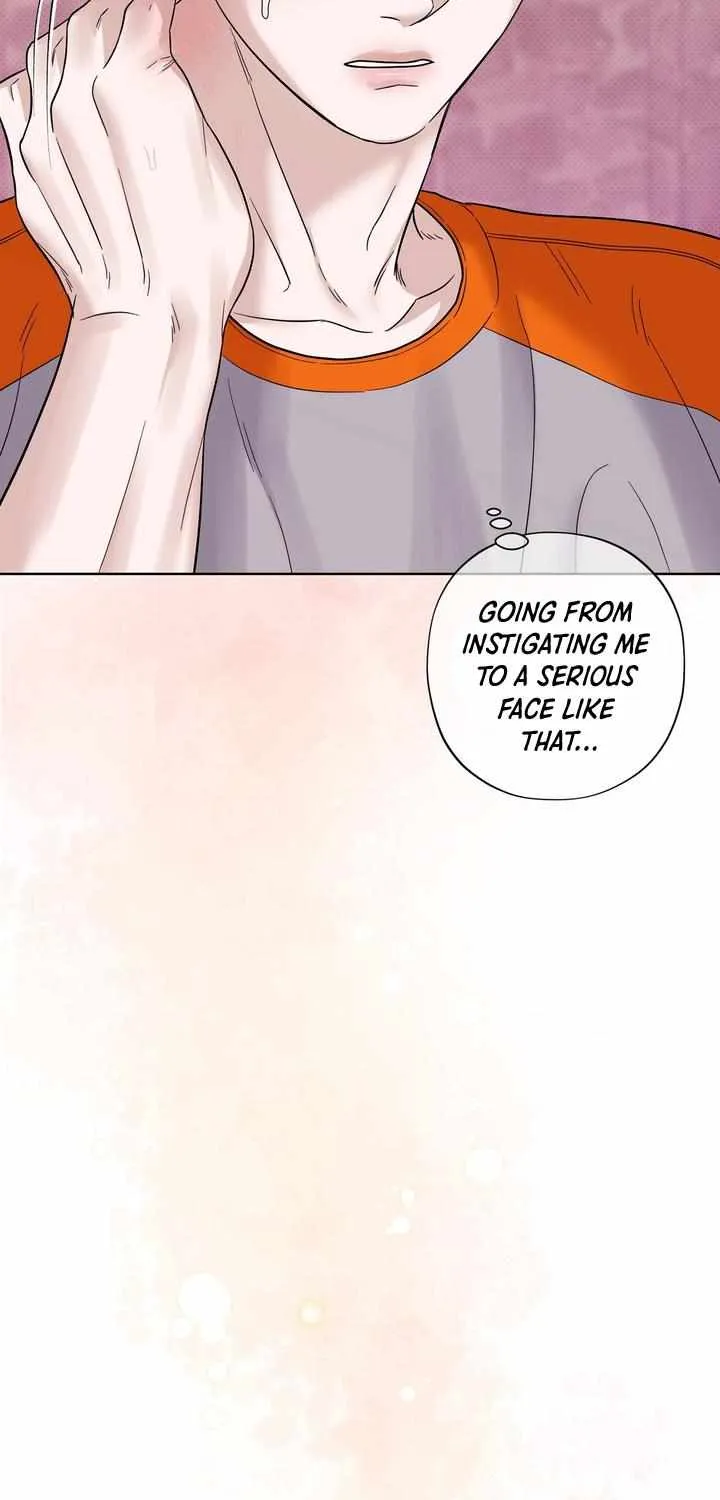 Catch Up Chapter 13 page 42 - 