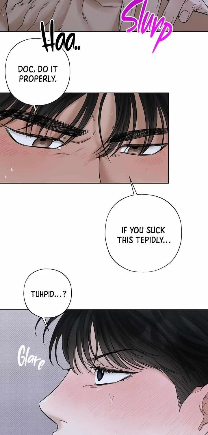 Catch Up Chapter 13 page 47 - 