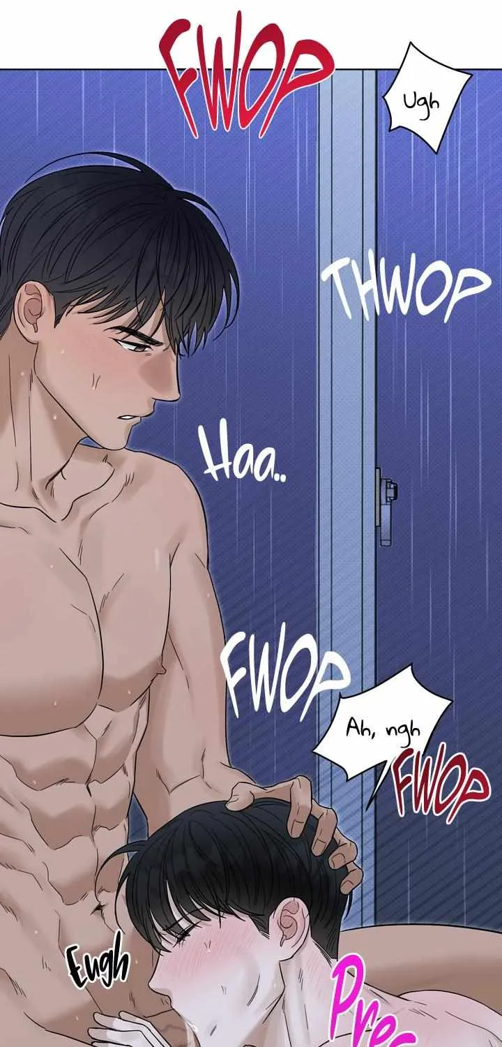 Catch Up Chapter 13 page 49 - 