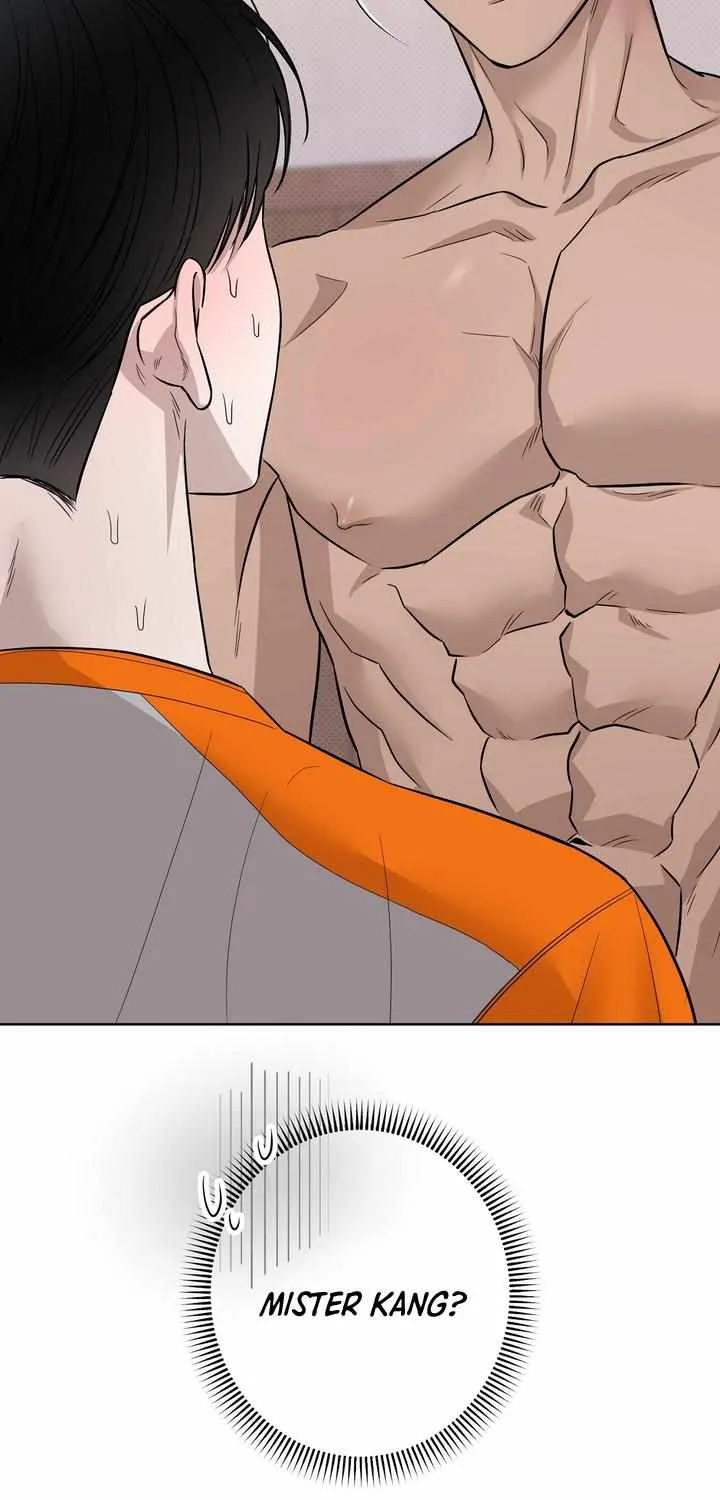 Catch Up Chapter 13 page 6 - 
