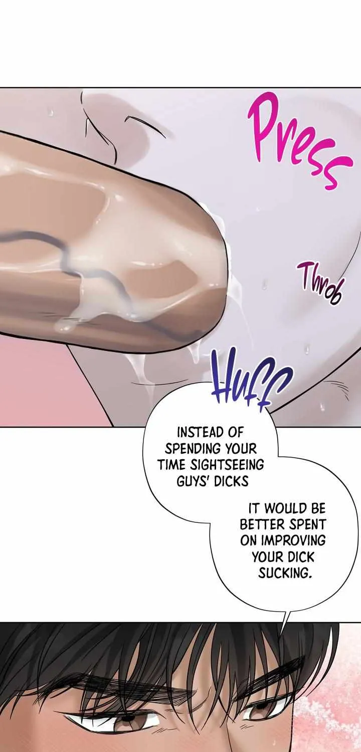 Catch Up Chapter 13 page 52 - 