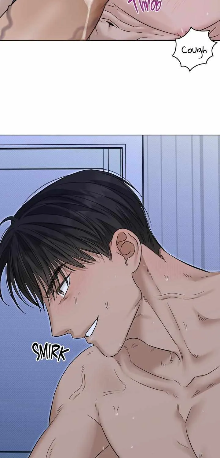 Catch Up Chapter 13 page 55 - 