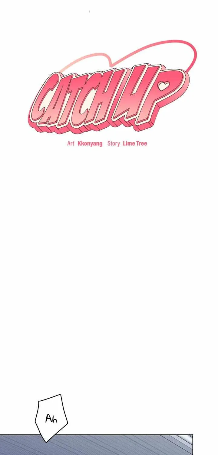 Catch Up Chapter 13 page 58 - 