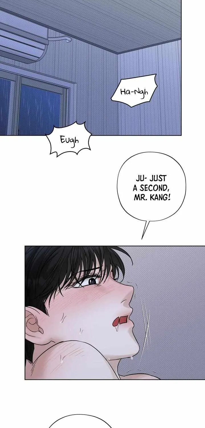 Catch Up Chapter 13 page 59 - 