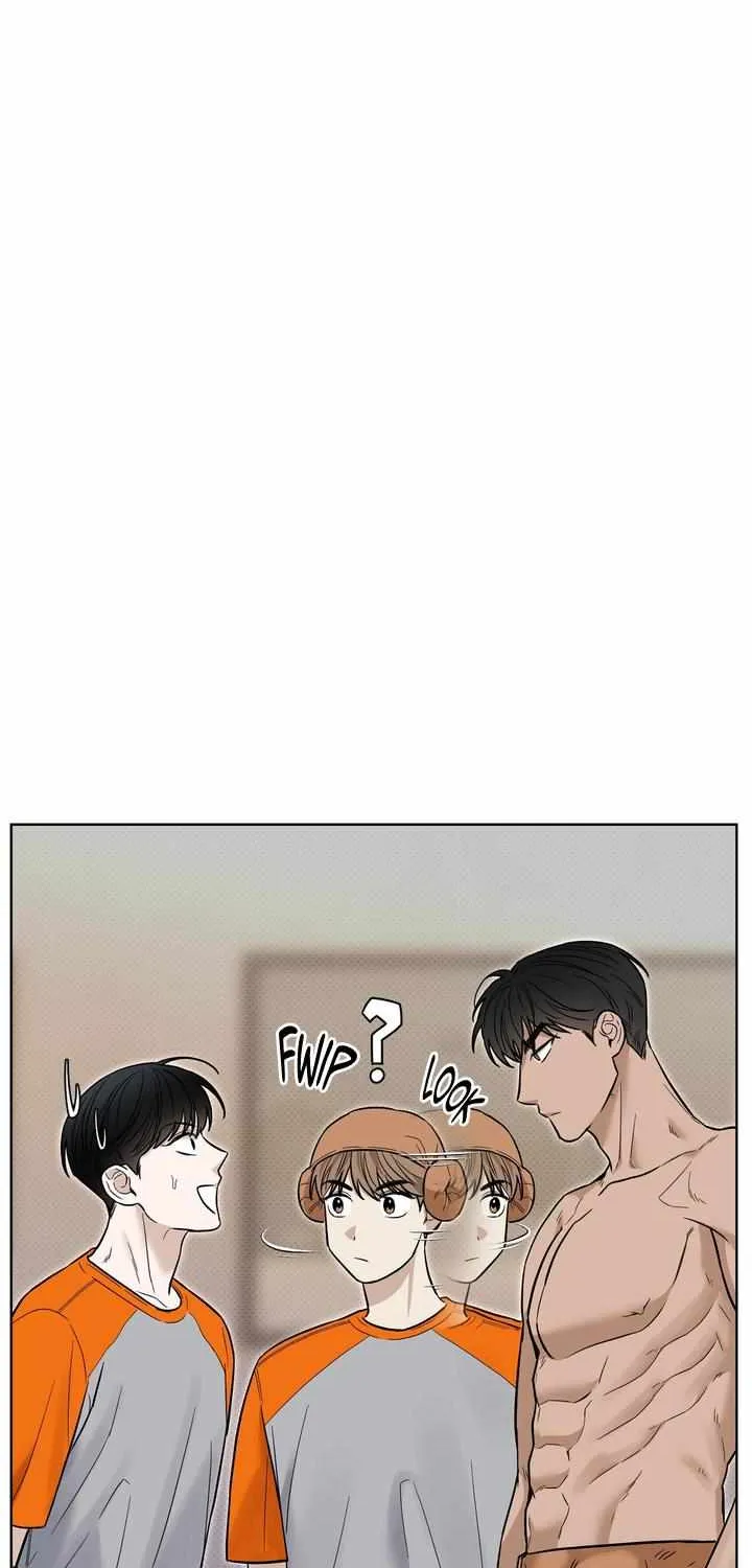Catch Up Chapter 13 page 7 - 