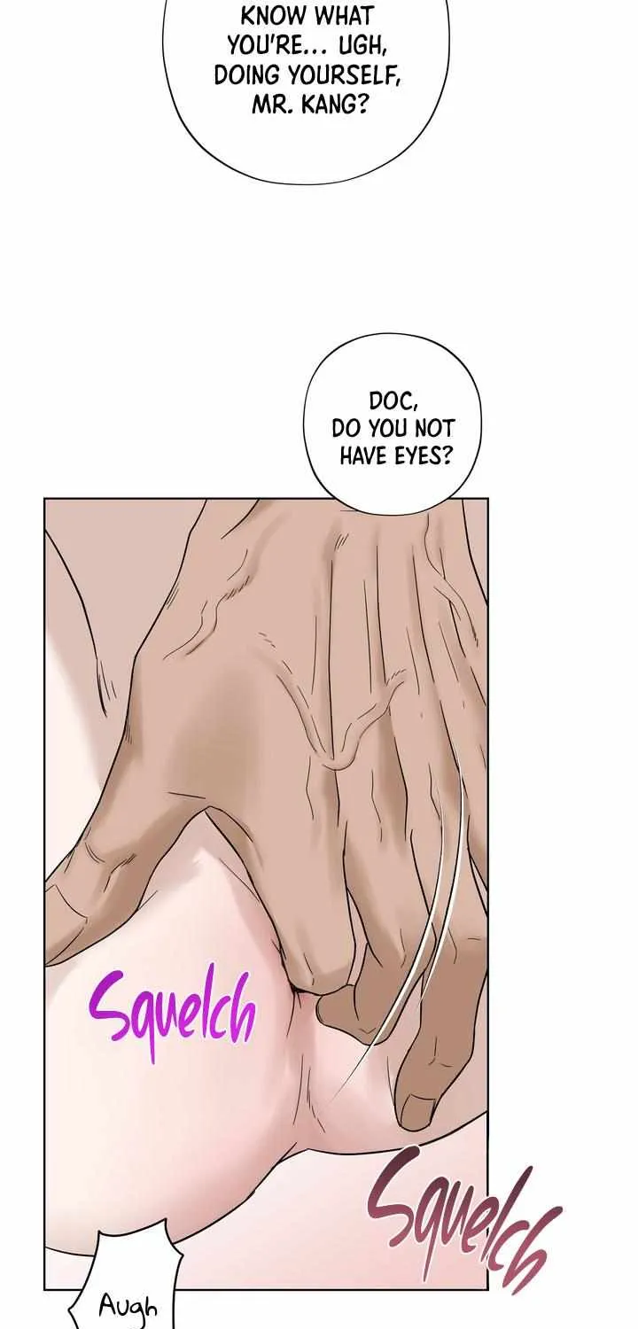 Catch Up Chapter 13 page 61 - 