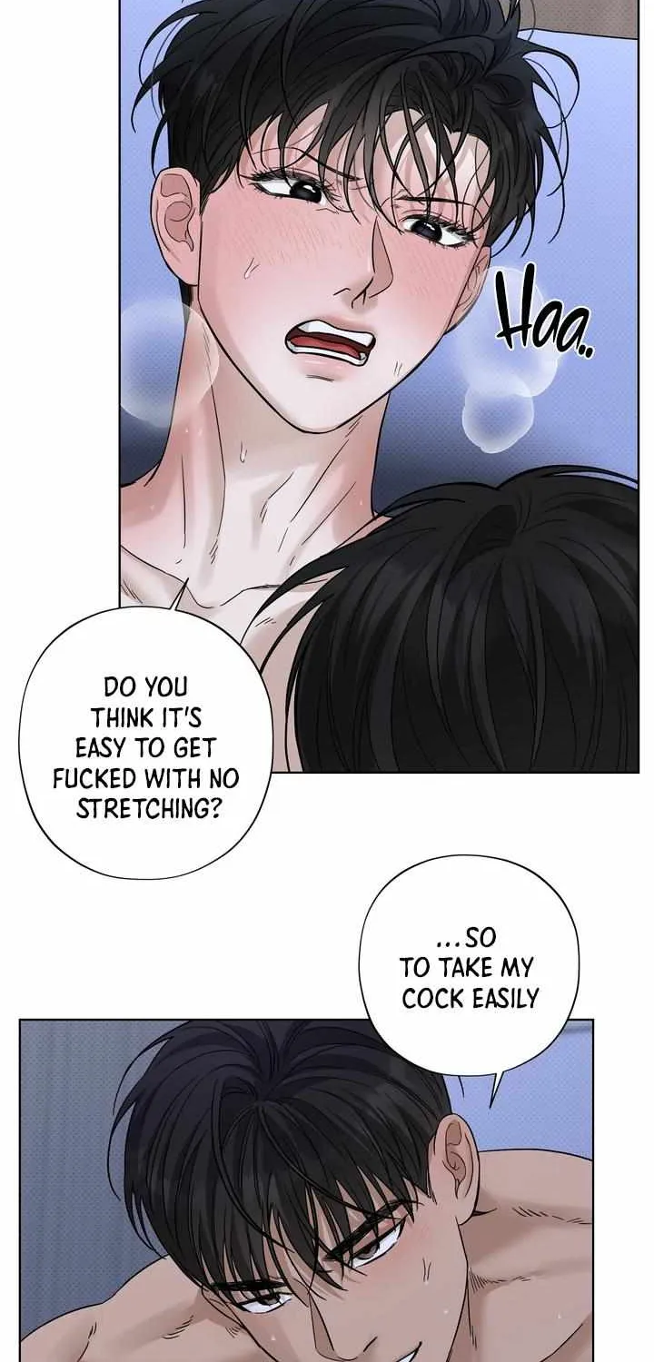 Catch Up Chapter 13 page 65 - 