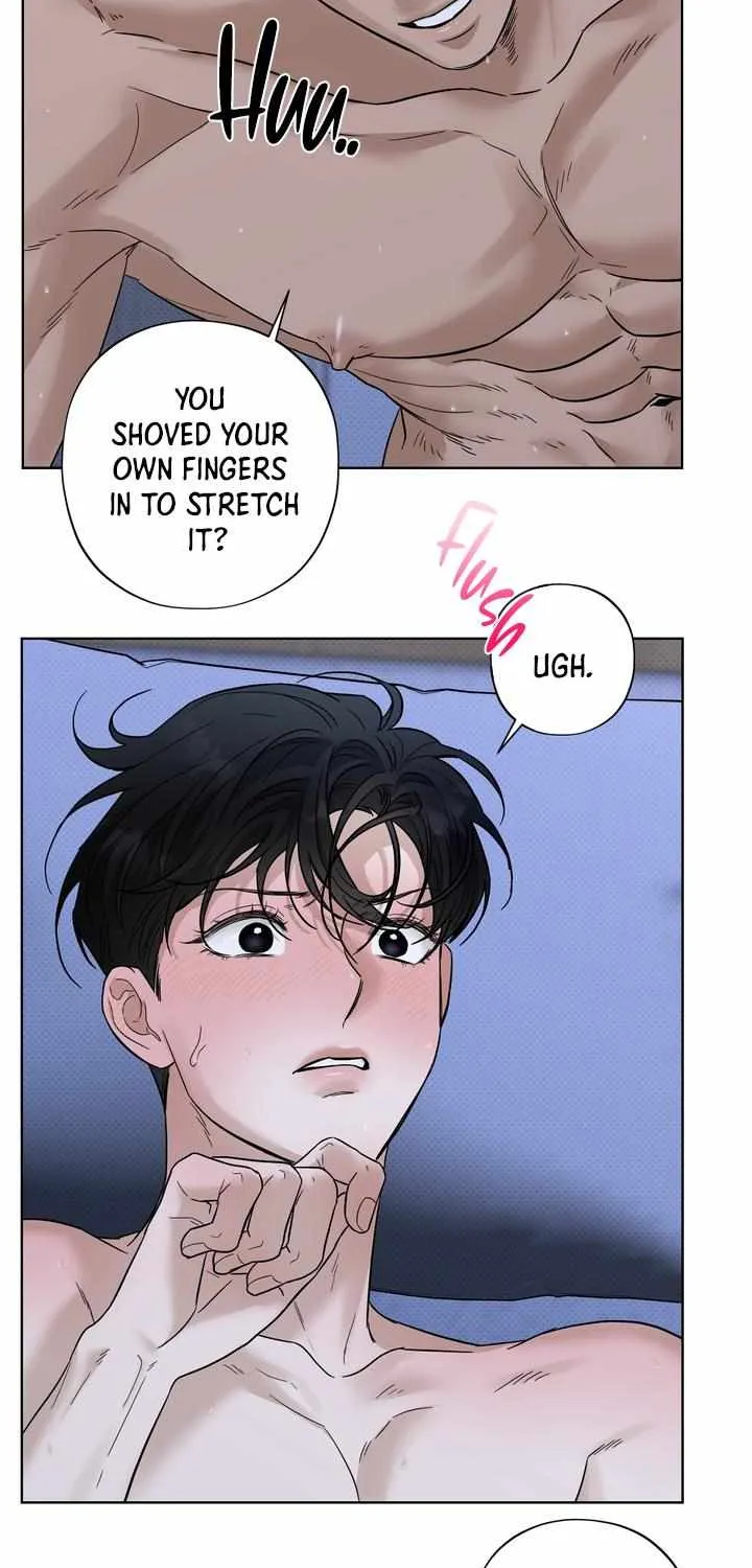 Catch Up Chapter 13 page 66 - 