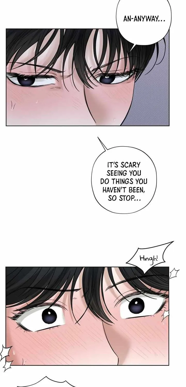 Catch Up Chapter 13 page 67 - 