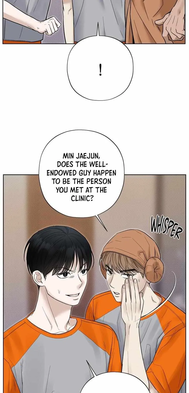 Catch Up Chapter 13 page 8 - 
