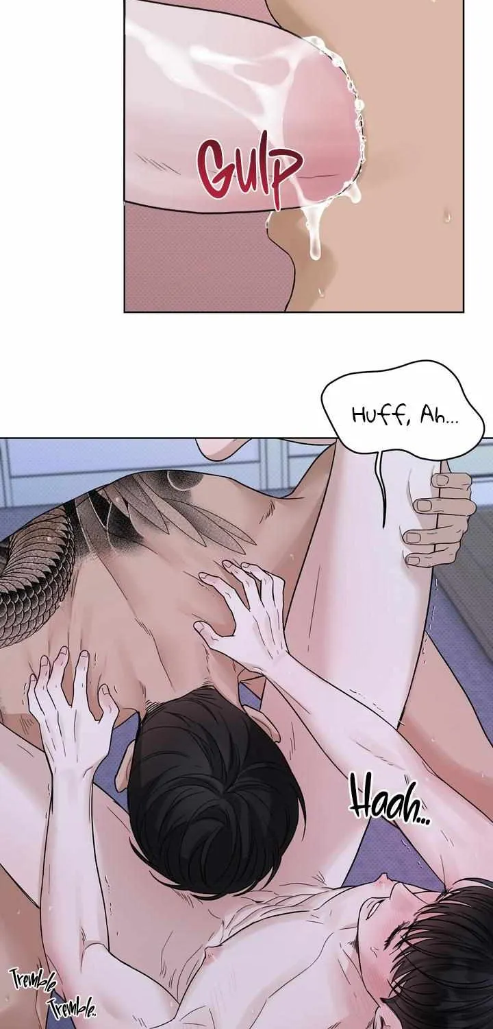 Catch Up Chapter 13 page 71 - 