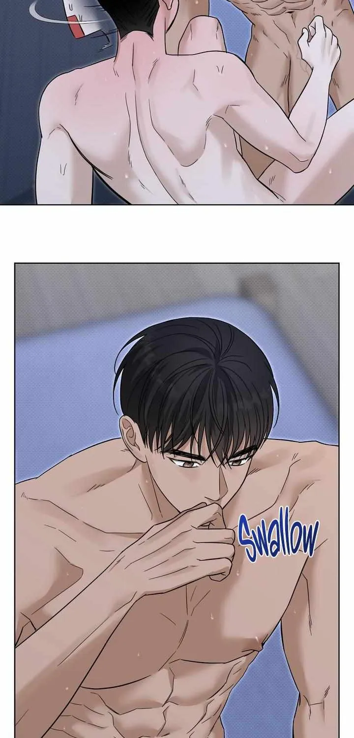 Catch Up Chapter 13 page 75 - 