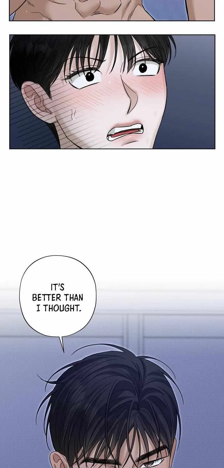 Catch Up Chapter 13 page 76 - 