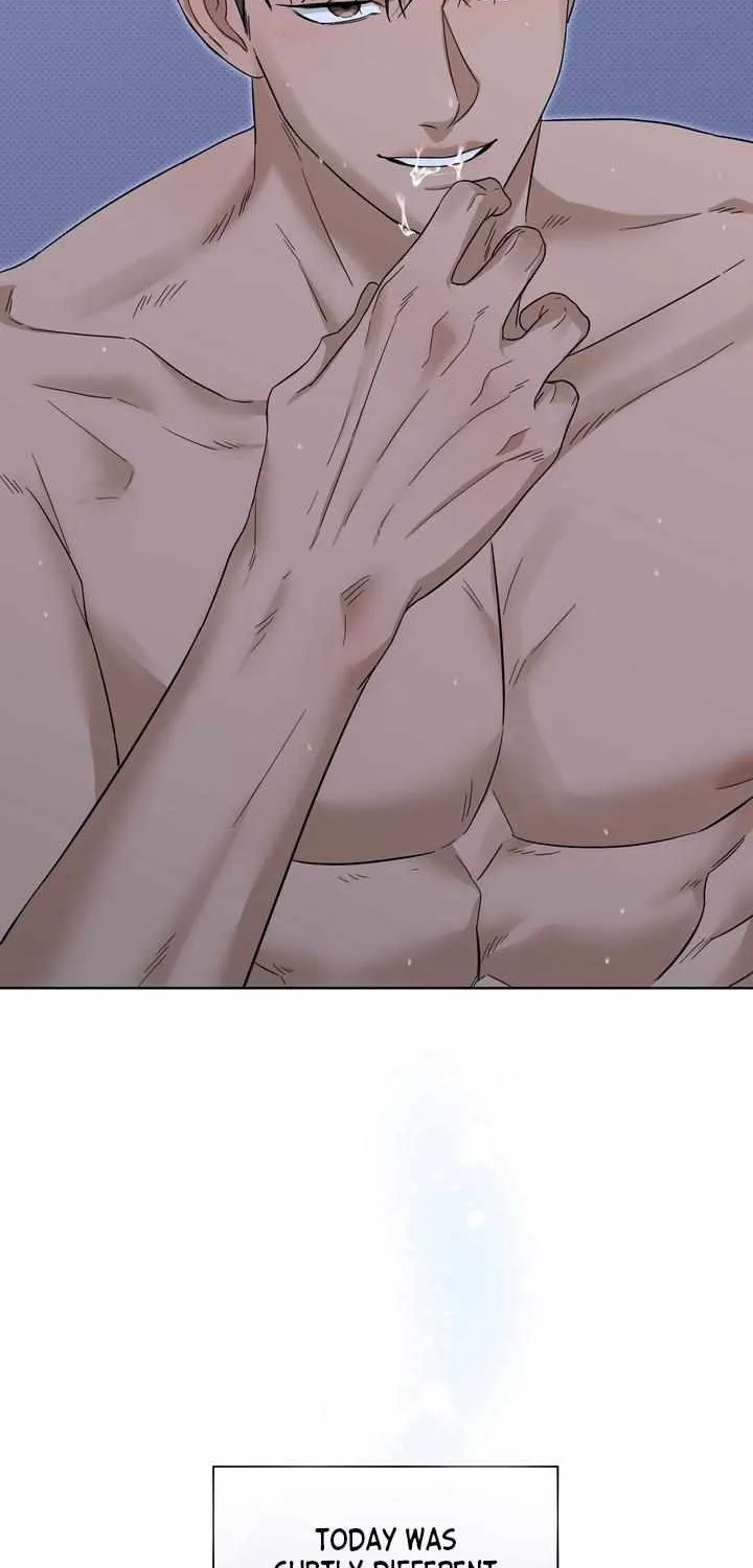 Catch Up Chapter 13 page 77 - 