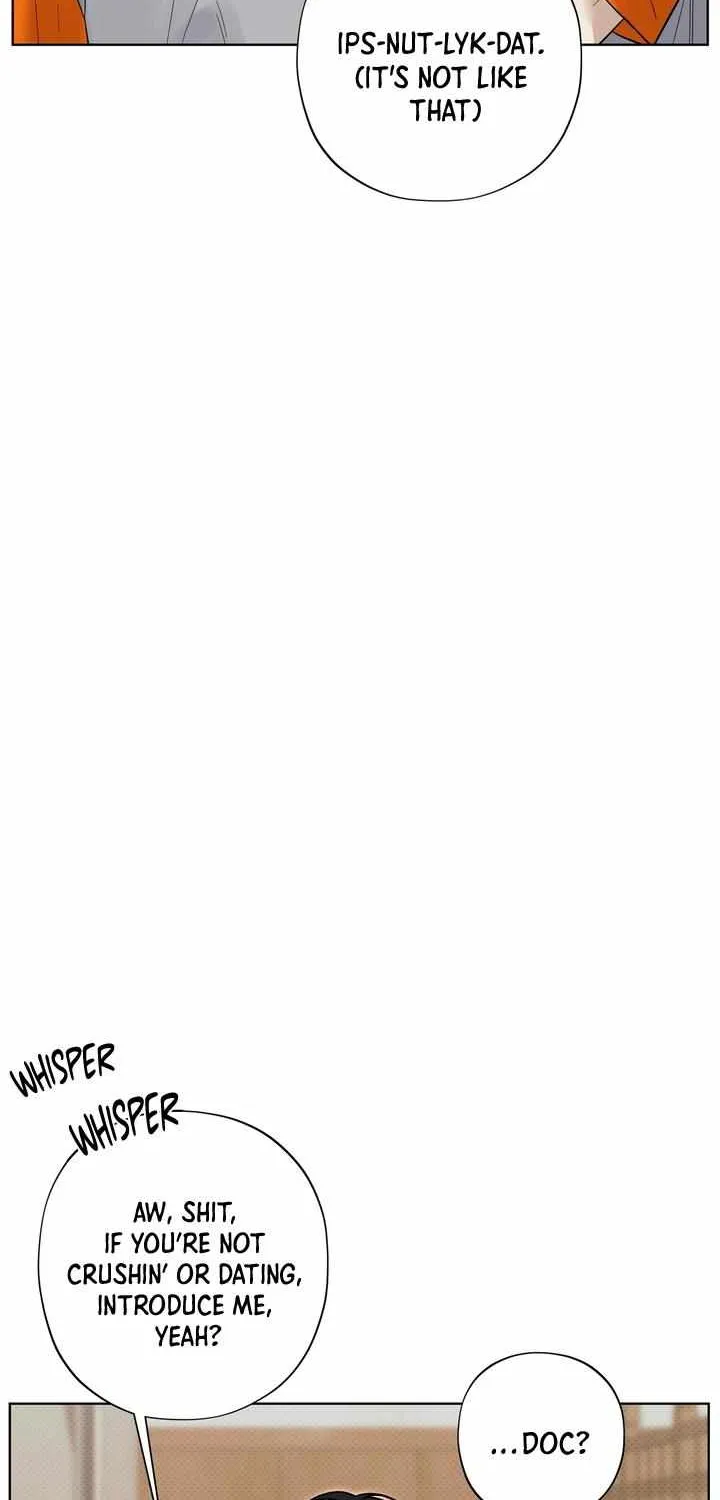 Catch Up Chapter 13 page 9 - 