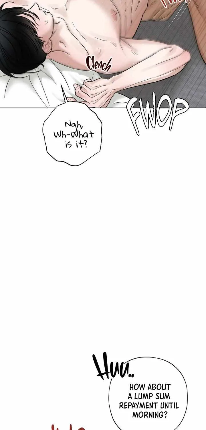 Catch Up Chapter 14 page 13 - 