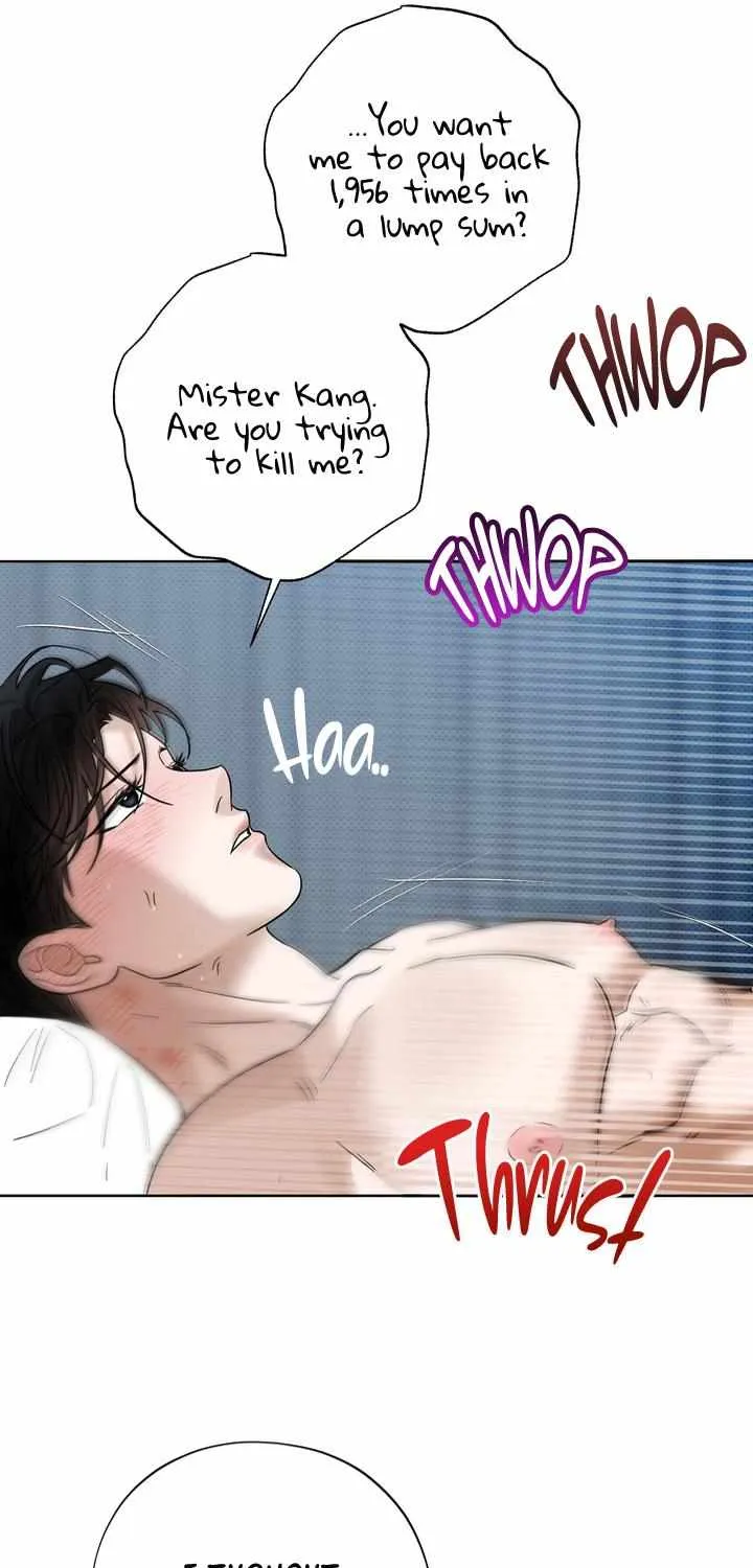 Catch Up Chapter 14 page 15 - 