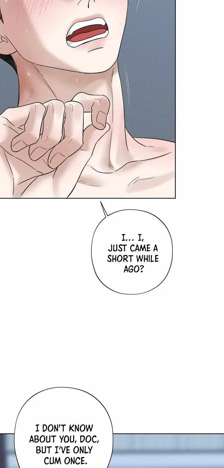 Catch Up Chapter 14 page 20 - 