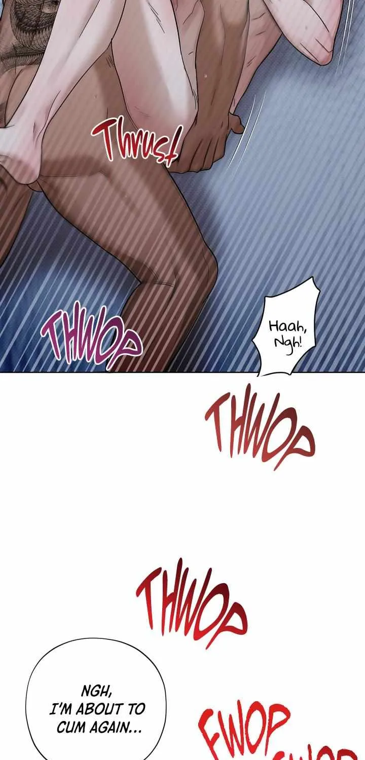Catch Up Chapter 14 page 25 - 