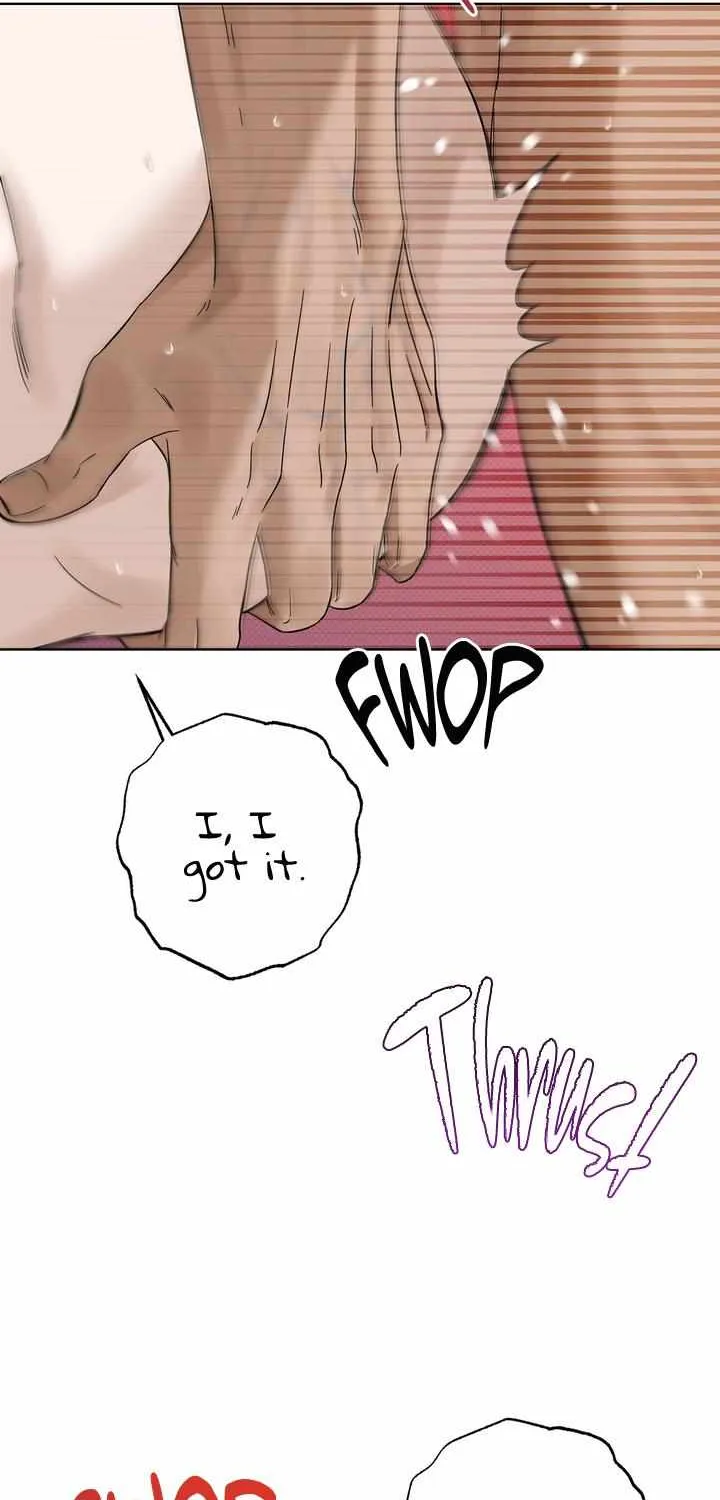 Catch Up Chapter 14 page 32 - 