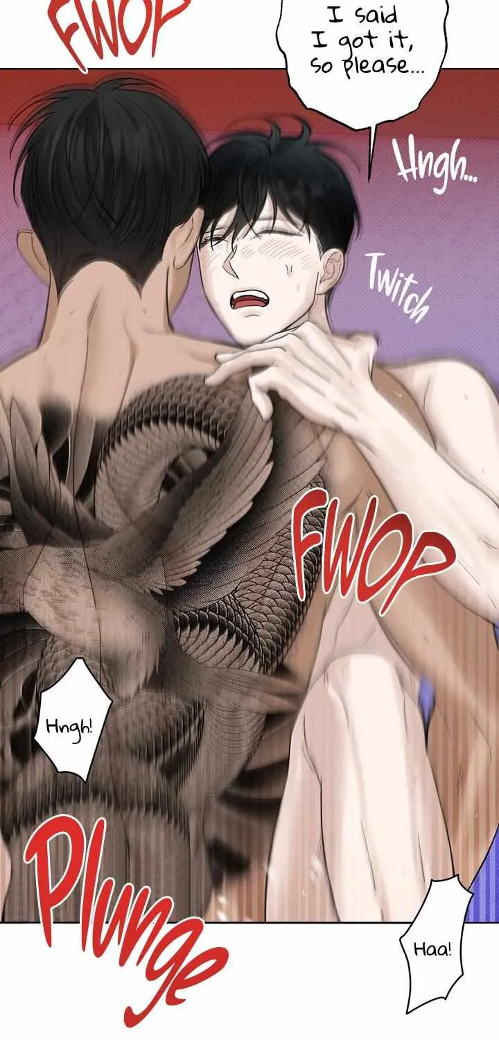 Catch Up Chapter 14 page 33 - 