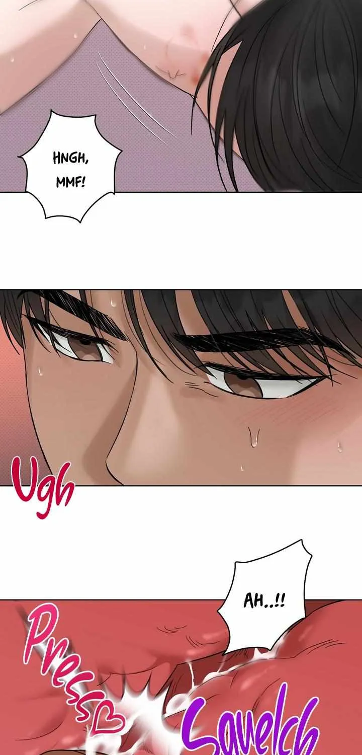 Catch Up Chapter 14 page 35 - 