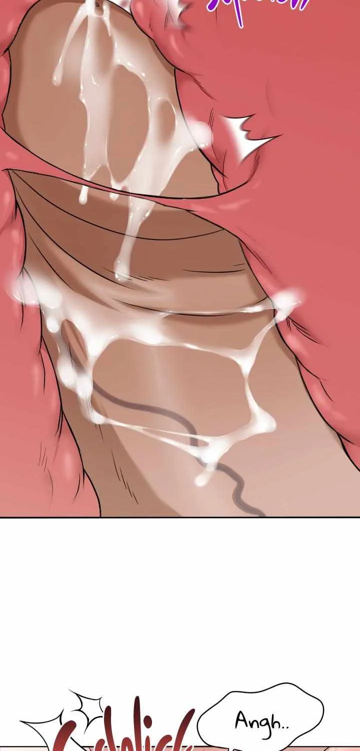 Catch Up Chapter 14 page 36 - 