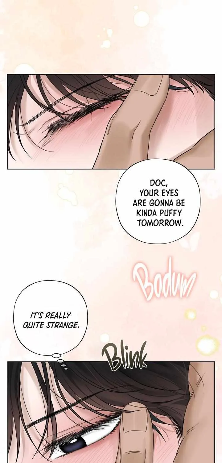 Catch Up Chapter 14 page 43 - 