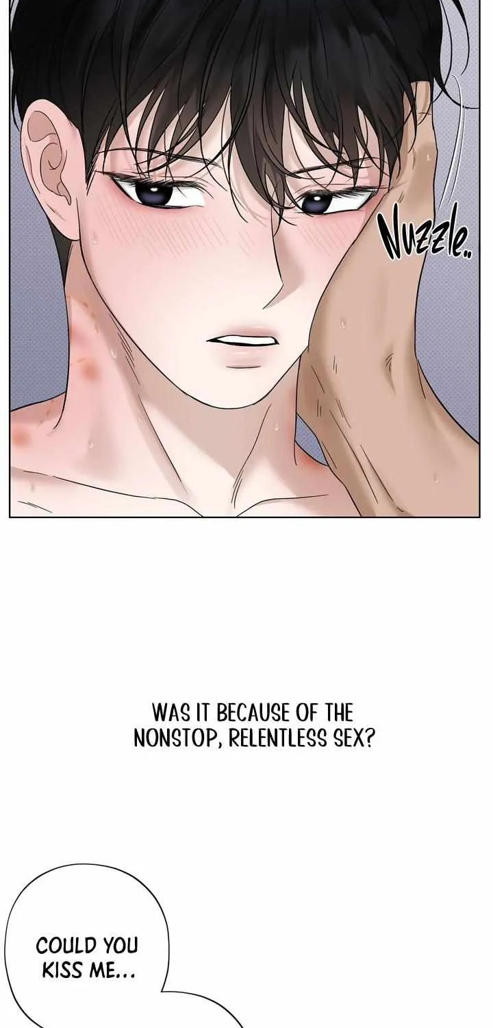 Catch Up Chapter 14 page 45 - 