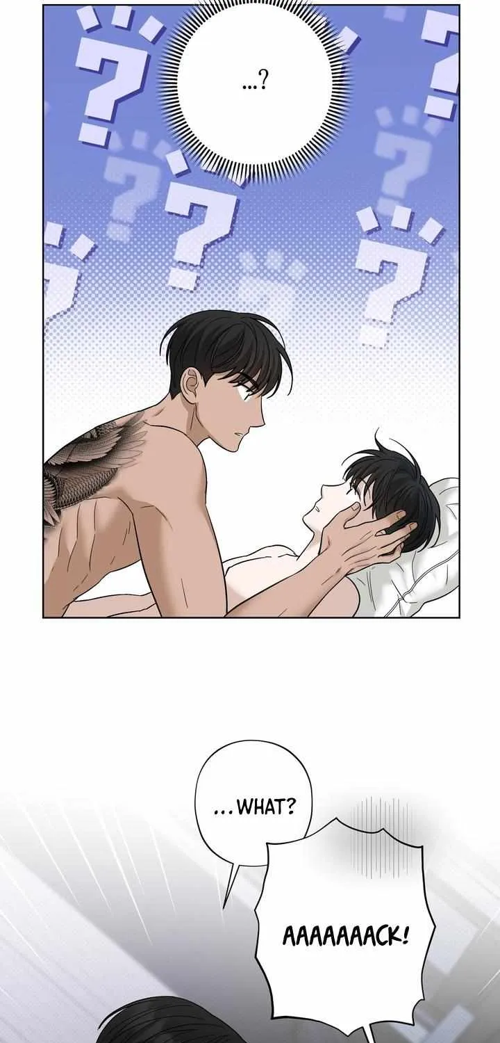 Catch Up Chapter 14 page 47 - 