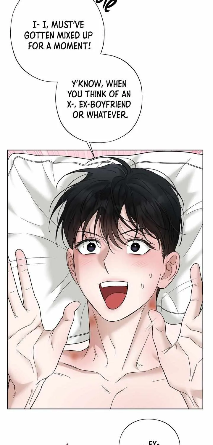 Catch Up Chapter 14 page 49 - 