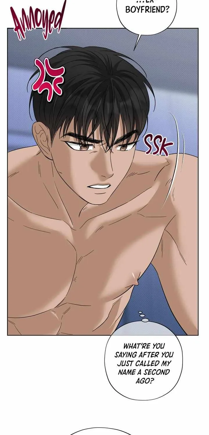 Catch Up Chapter 14 page 50 - 