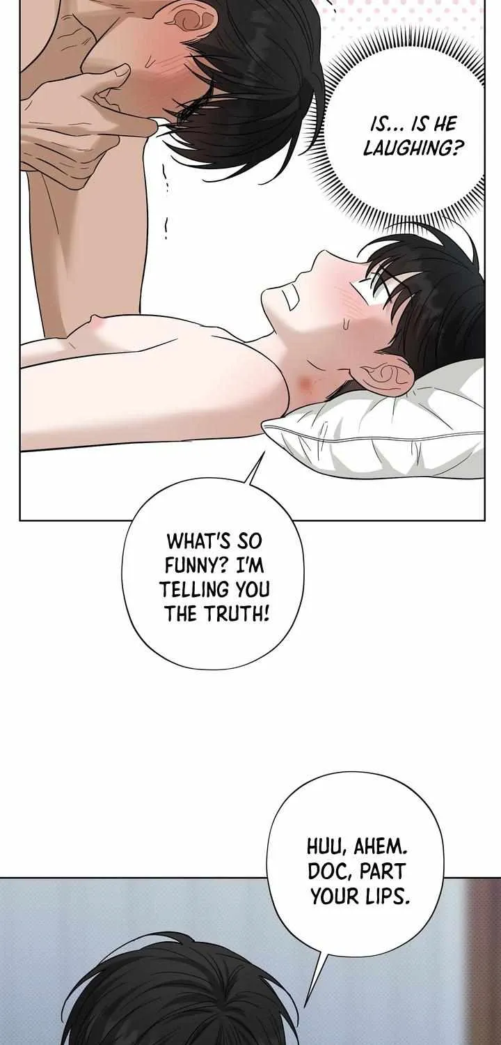 Catch Up Chapter 14 page 53 - 
