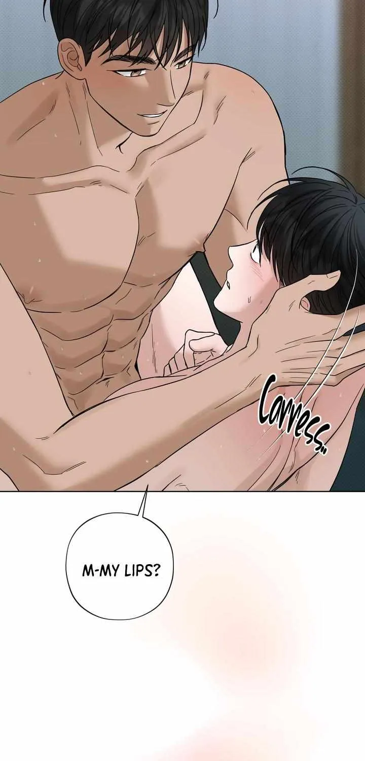 Catch Up Chapter 14 page 54 - 
