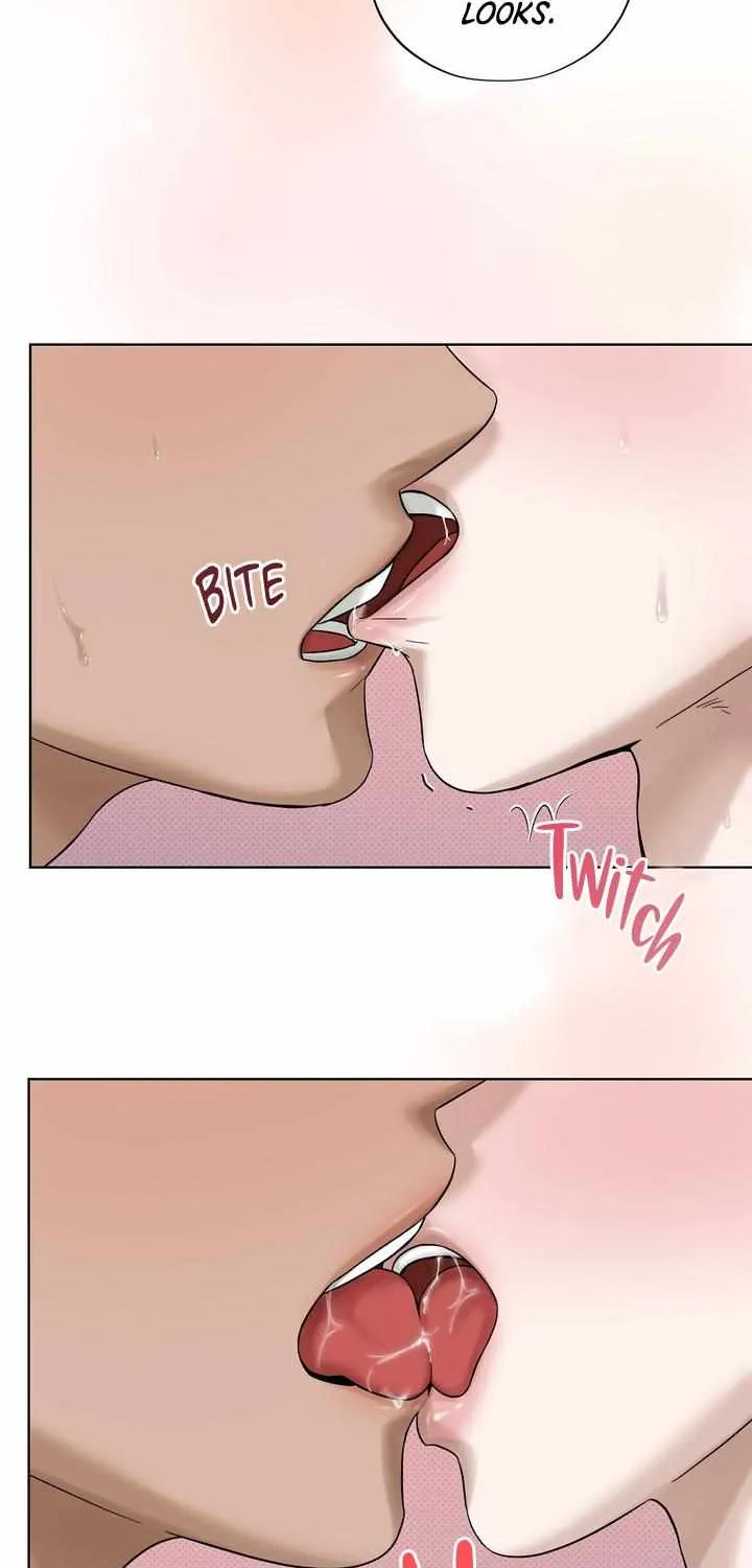 Catch Up Chapter 14 page 58 - 
