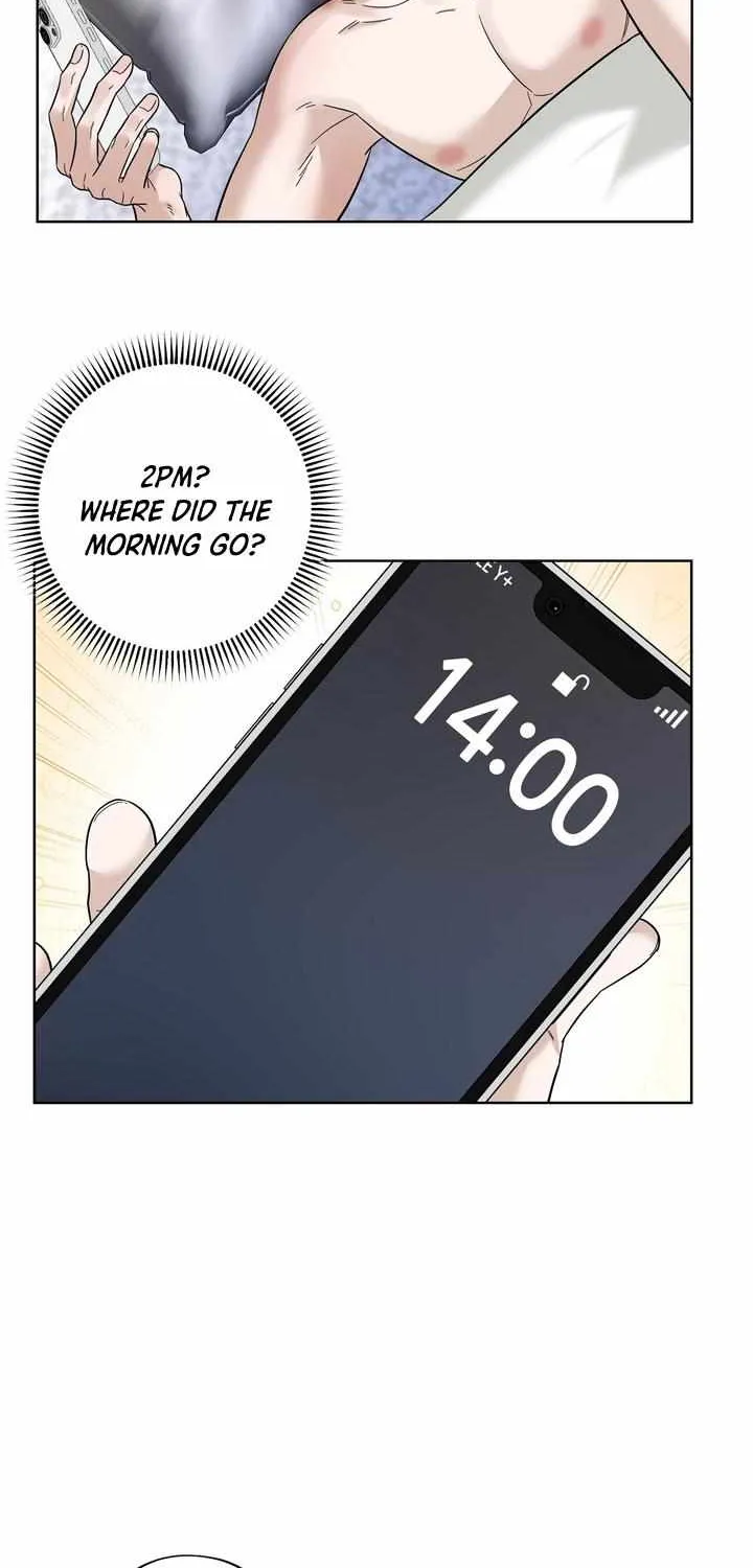 Catch Up Chapter 14 page 66 - 